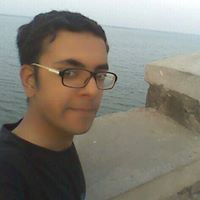 Nishad Chinchwadkar