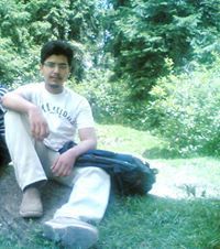 Awais Ahmad