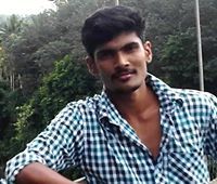 Anoop V Dayanandh