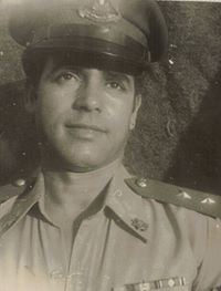 Mostafa Aref