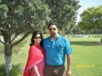Neelu Verma