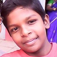 Sanosh Kumar
