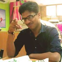 Vijay Ganapathy