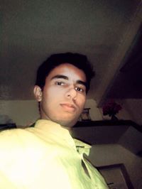 Naveen Saini