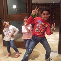 Nehal Rady