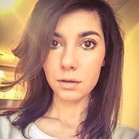 Светлана Георгиева