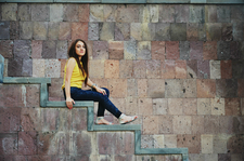 Mariam Hayrapetyan