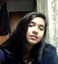 Varsha Badarla