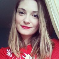 Andreea Perescu