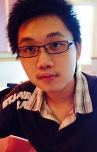 Honhua Yong