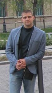 Иван Петров