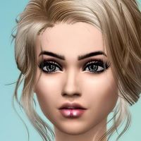 Milina Sims