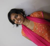 Aparna Nanaware