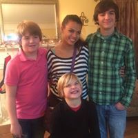 Maureen Pittenger