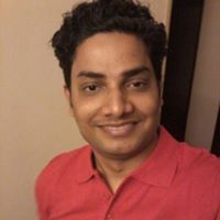 Ankush Jadhav