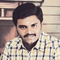 Arunprakash Natarajan