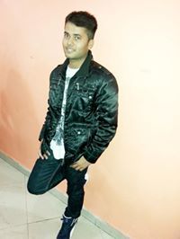 Anshul Mahajan