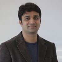Surender Vikram Singh