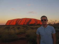 Anthony Brockbank
