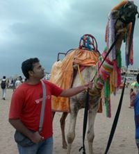 Anirban Misra