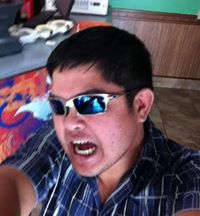 Rchie Sotomango