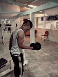 Yojan Gómezmartinez