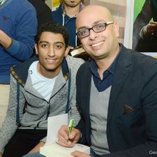 Mohamed Khaled