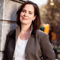 Rebecca Johnson
