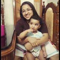 Divya Jayan
