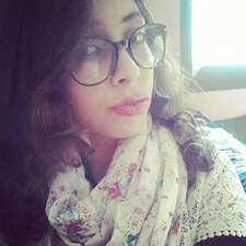 Nehal Hesham