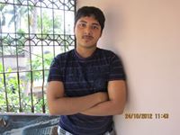Subhranil Biswas