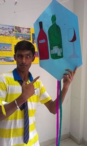 Dhanush Dhanush