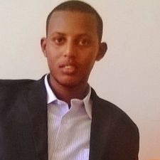 Abdalla Hersi