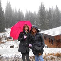 Христина Панайотова