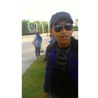 Ahmad Shafiq