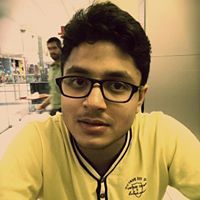 Sanyam Gupta