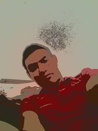 Mostafa Nabil
