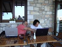 Sofoklis Christoforidis