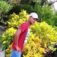 Rupesh Yadav