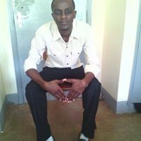 David Mongi