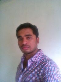 Amarnath Patil