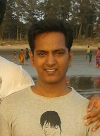 Jitesh Vaidya
