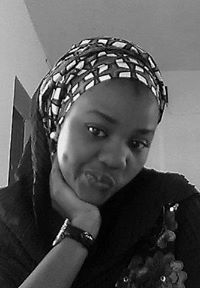 Sadeeqah Aliyu