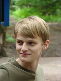 Дмитрий Фоменок