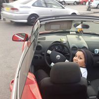 Asmaa Ahmed