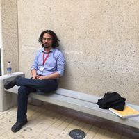 Ismail Waleed AlFaouri