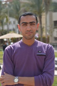 Ahmed Elsharkawy