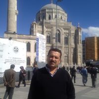 Ahmed Saad
