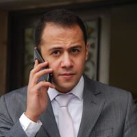 Mohamad A Sallal