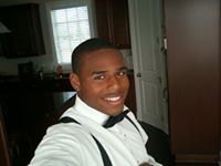 David Brooks-Dandridge